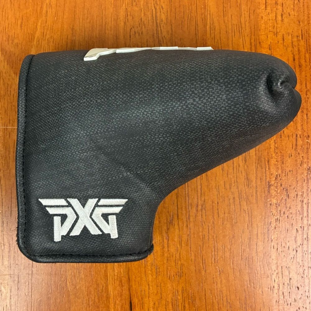 PXG Magnetic Closure Golf Blade Putter Head Cover
